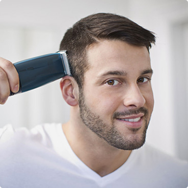 Hair clipper